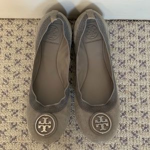 Tory Burch Ballet Flats